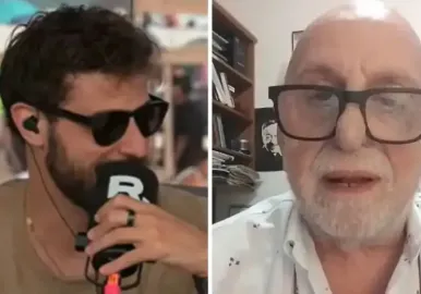 horacio pagani diego leuco