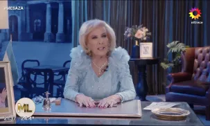 mirtha legrand