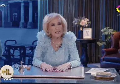 mirtha legrand