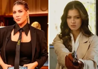 wanda nara china suarez