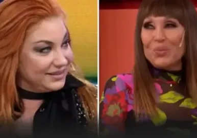 moria casan lourdes fernandez