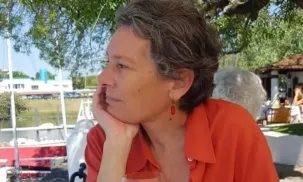 mujer muerta bariloche