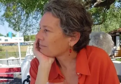 mujer muerta bariloche