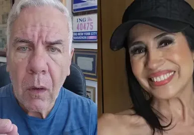 marixa balli esteban mirol