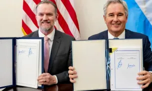 acuerdo comercial estados unidos argentina