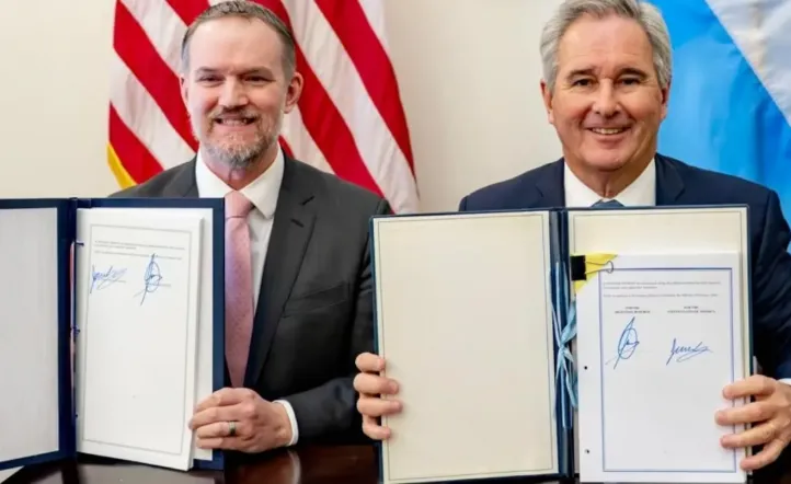 acuerdo comercial estados unidos argentina