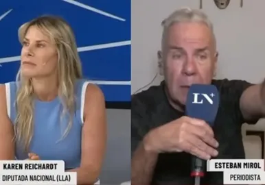 esteban mirol karen reichardt