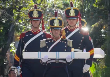 sable corvo san martin