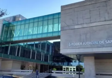 poder judicial santa fe