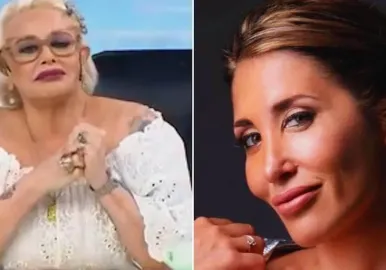 carmen barbieri ayelen paleo