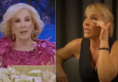 mirtha legrand jimena monteverde