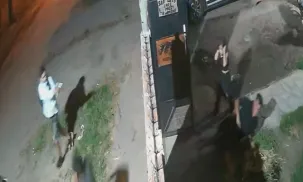 ajuste de cuentas moreno