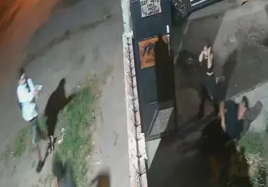 ajuste de cuentas moreno