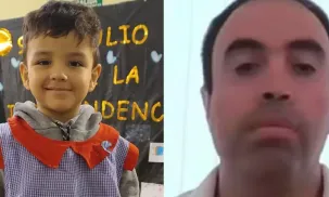 anestesista mato a nene en rio negro