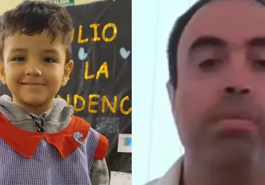 anestesista mato a nene en rio negro