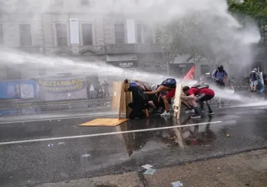 incidentes reforma laboral