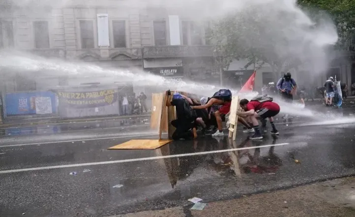 incidentes reforma laboral