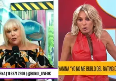 yanina latorre laura ubfal