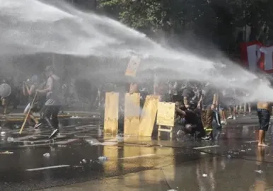 reforma laboral incidentes