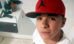 victima carnaval mercedes