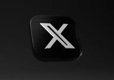 red social x twitter