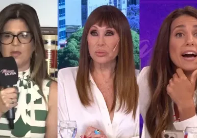 elba marcovecchio cinthia fernandez