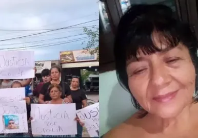 femicidio santiago del estero