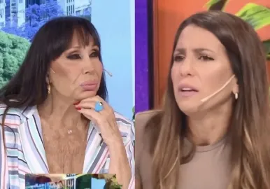 moria casan cinthia fernandez