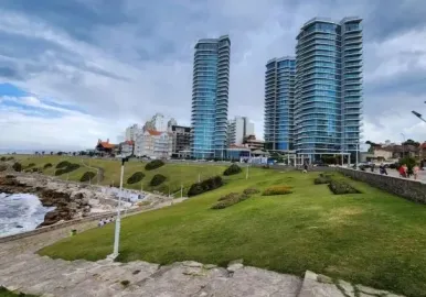 mar del plata
