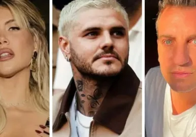 guido icardi wanda nara