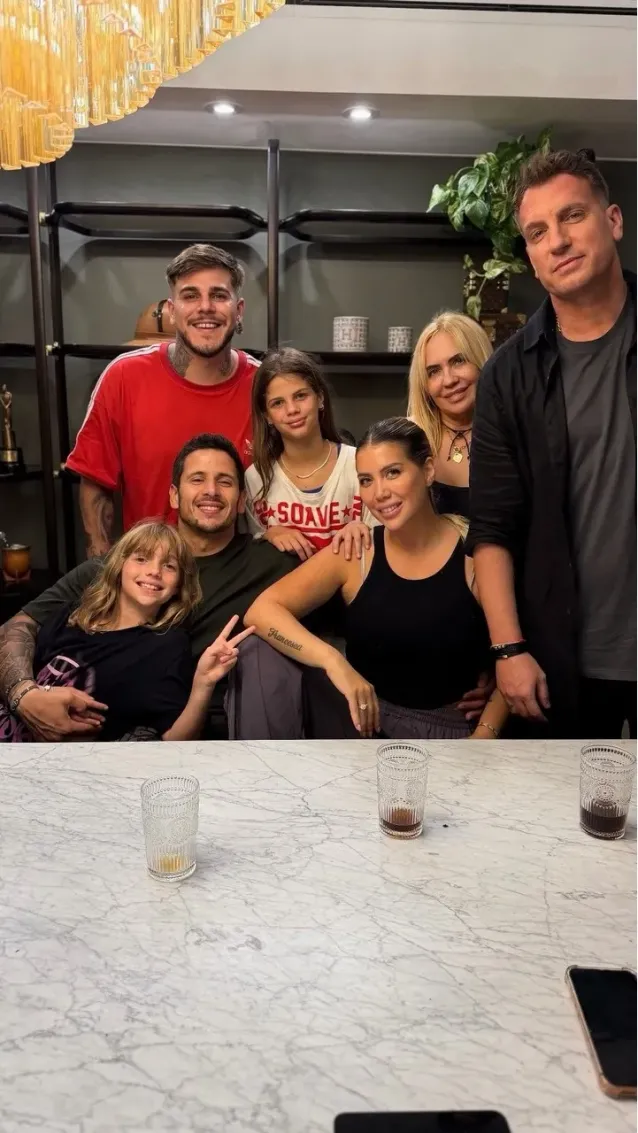 guido icardi wanda nara