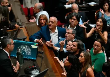 diputados reforma laboral