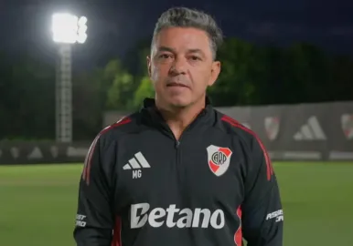 marcelo gallardo