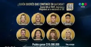 gran hermano