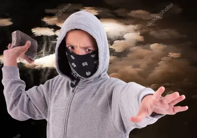 baja edad imputabilidad