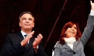 pichetto cfk