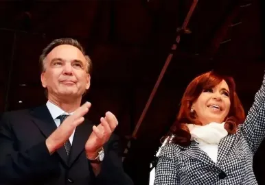 pichetto cfk