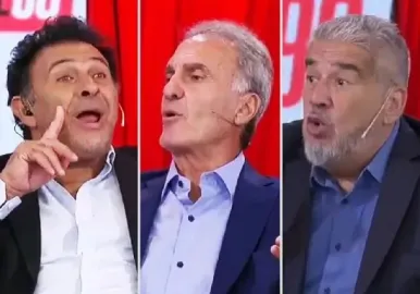 leo astrada chavo fucks oscar ruggeri