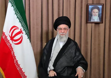 Ali Khamenei