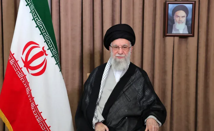 Ali Khamenei