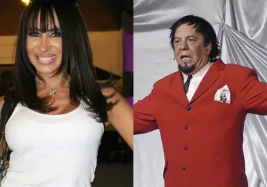 marixa balli jorge corona