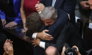 luis caputo javier milei