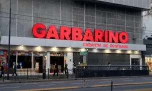 garbarino