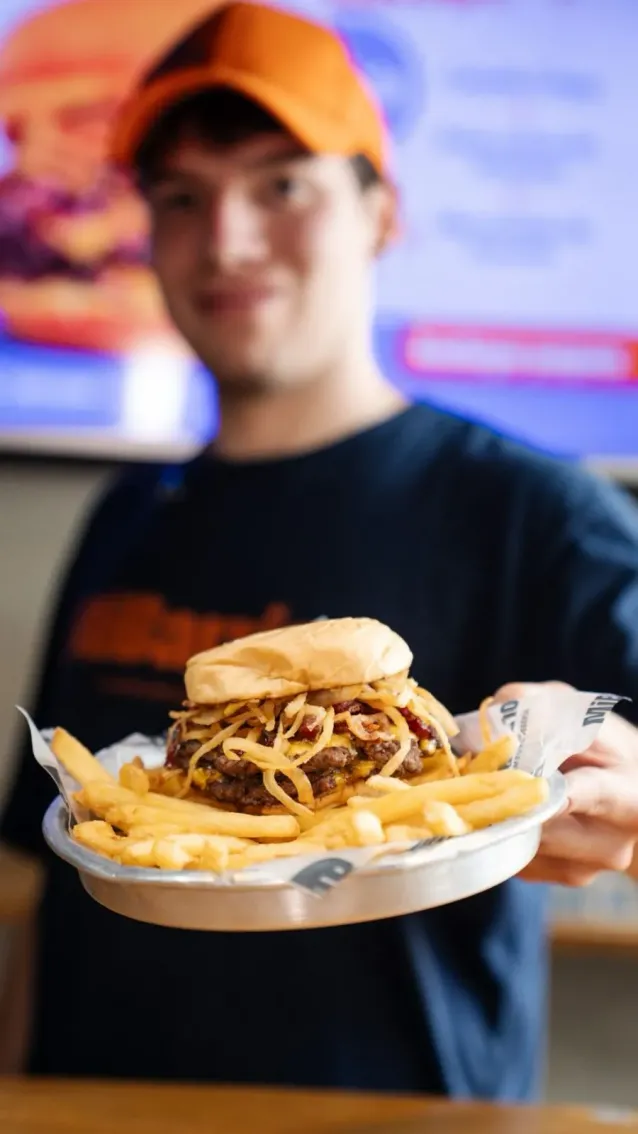 GCBA burga y planetario