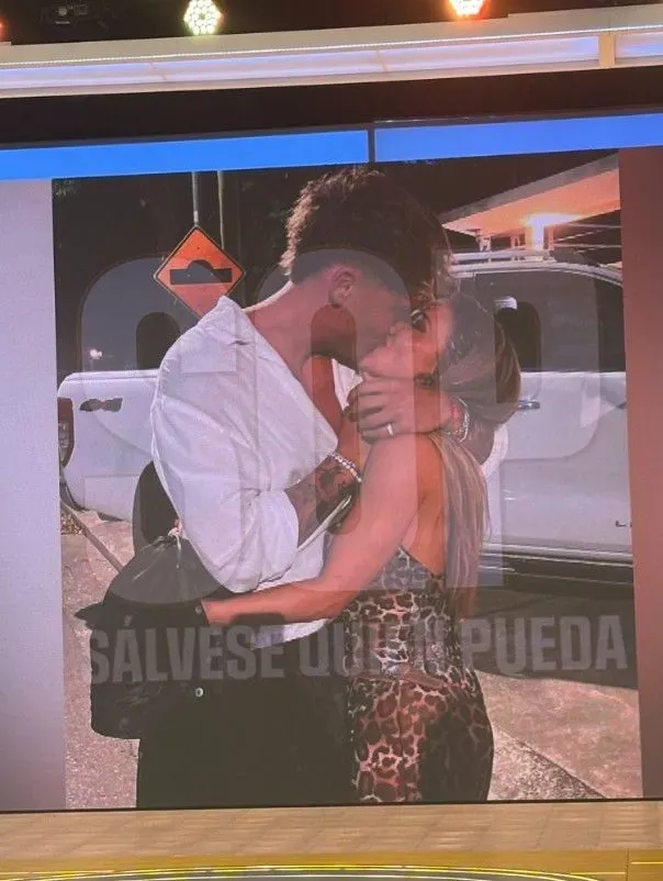 evangelina anderson ian lucas