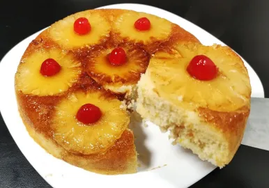 torta anana