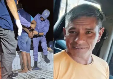 doble femicidio chaco