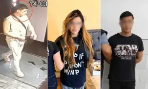 luciana exgh viuda negra