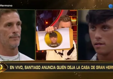 gran hermano nick