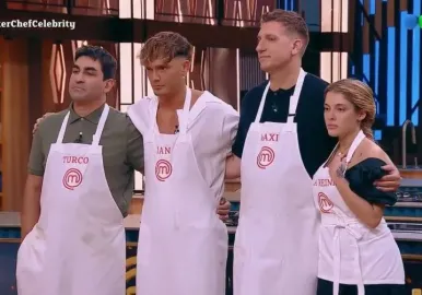 masterchef celebrity